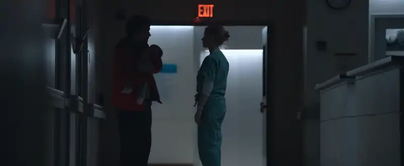 The Good Nurse Screenshot 4 The Good Nurse Screenshot 4