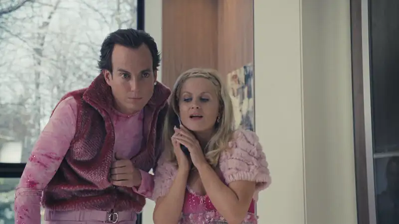 Blades of Glory Screenshot 2 Blades of Glory Screenshot 2