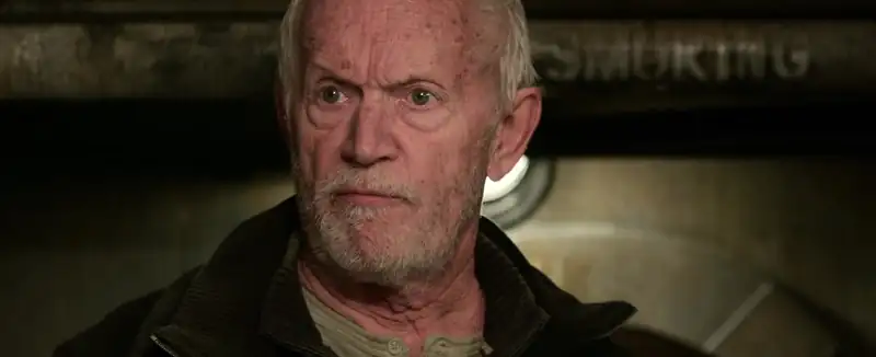 Harbinger Down Screenshot 1