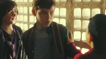 American Exit Screenshot 1