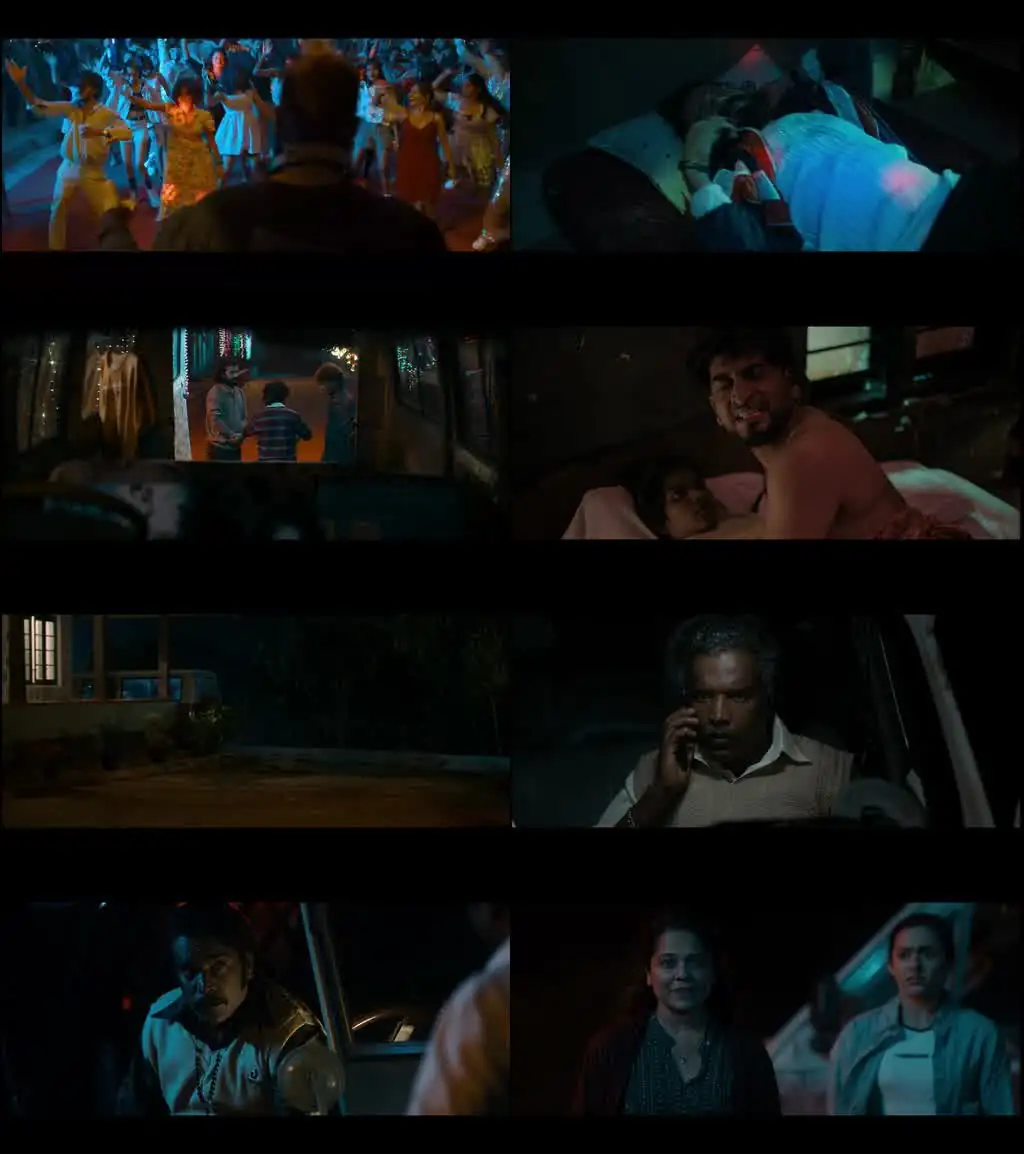 Karakkam Screenshot 1 Karakkam Screenshot 1
