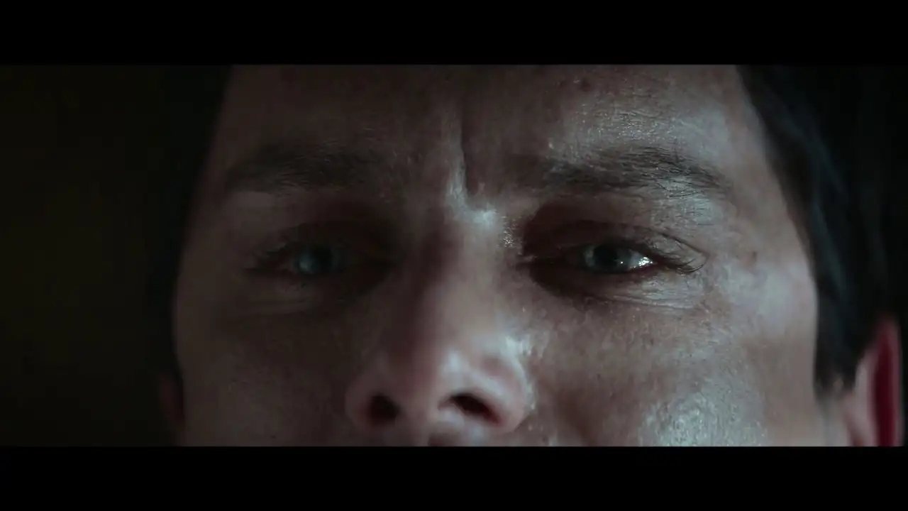 The Nothing Screenshot 1