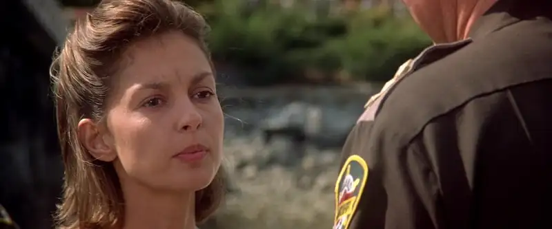Double Jeopardy Screenshot 1
