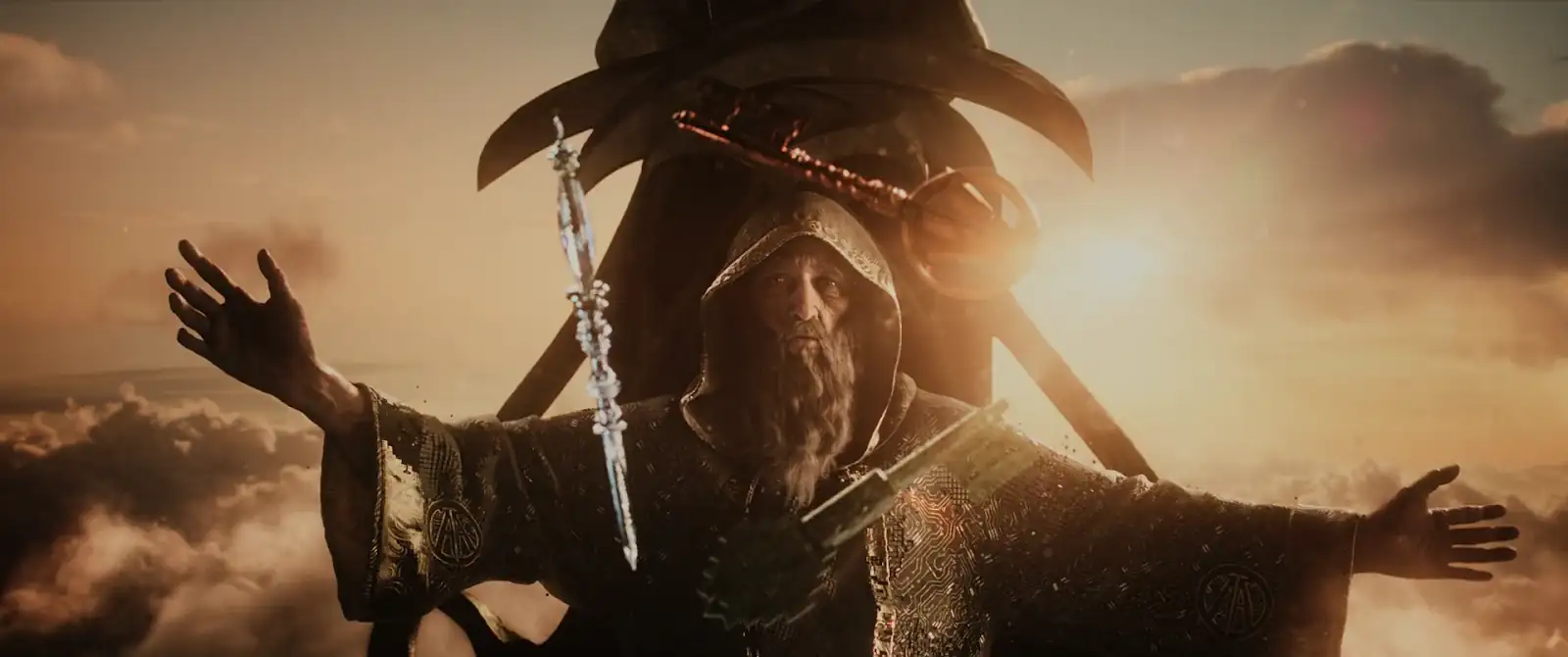 Ready Player One Screenshot 1