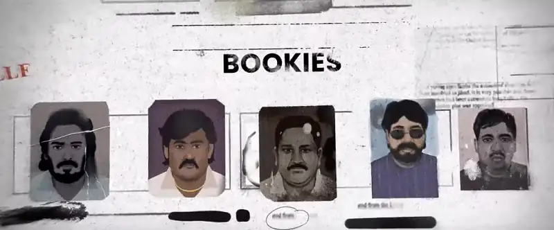 Caught Out: Crime. Corruption. Cricket Screenshot 3