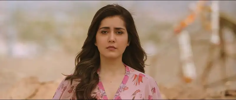 Aranmanai 3 Screenshot 2 Aranmanai 3 Screenshot 2