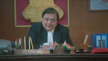 A B LL.B Iski To Degree He Ulti Hai Screenshot 3 A B LL.B Iski To Degree He Ulti Hai Screenshot 3