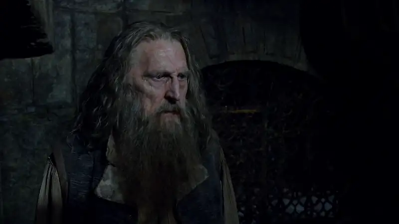 The Chronicles of Narnia: The Voyage of the Dawn Treader Screenshot 1 The Chronicles of Narnia: The Voyage of the Dawn Treader Screenshot 1