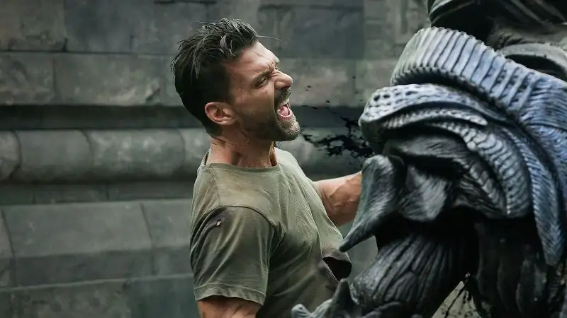 Beyond Skyline Screenshot 1