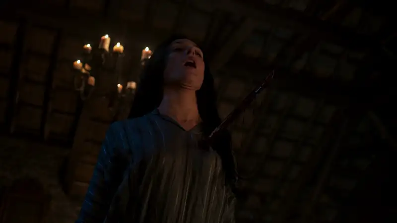The Wheel of Time Screenshot 4