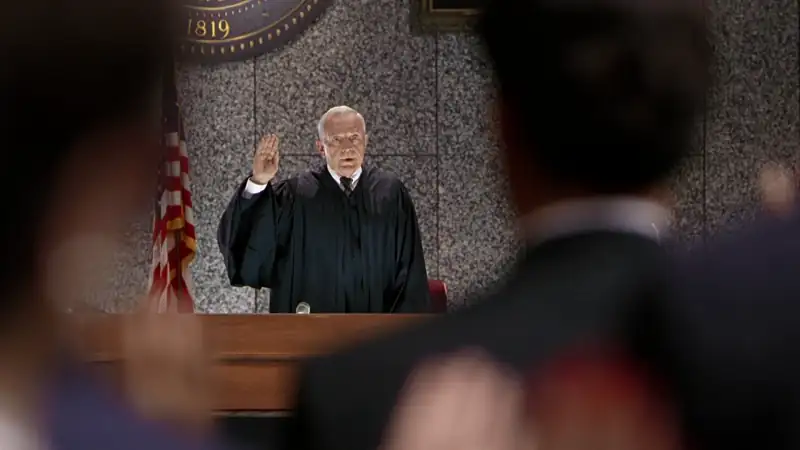 The Firm Screenshot 2
