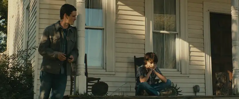 Sinister 2 Screenshot 4 Sinister 2 Screenshot 4