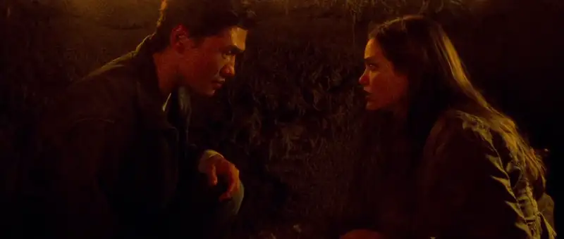 Alone in the Dark 2 Screenshot 2
