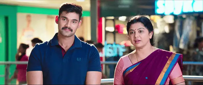 Inspector Vijay – Kavacham Screenshot 2 Inspector Vijay – Kavacham Screenshot 2