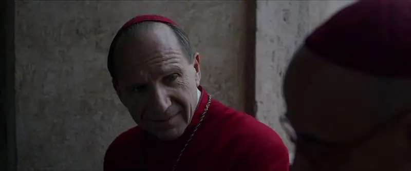 Conclave Screenshot 4