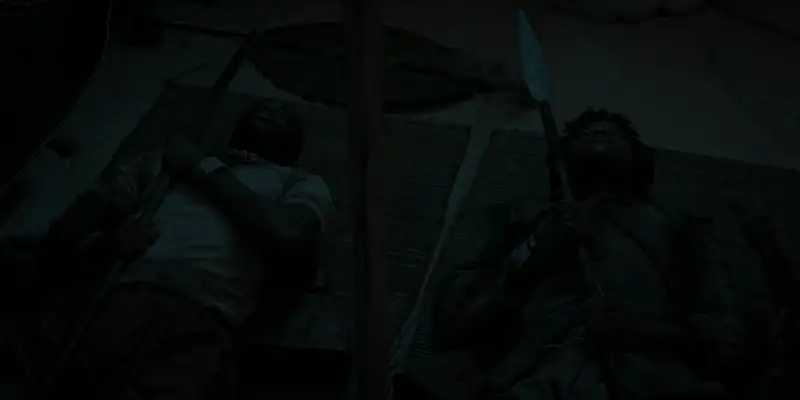 1923: A Yellowstone Origin Story Screenshot 5