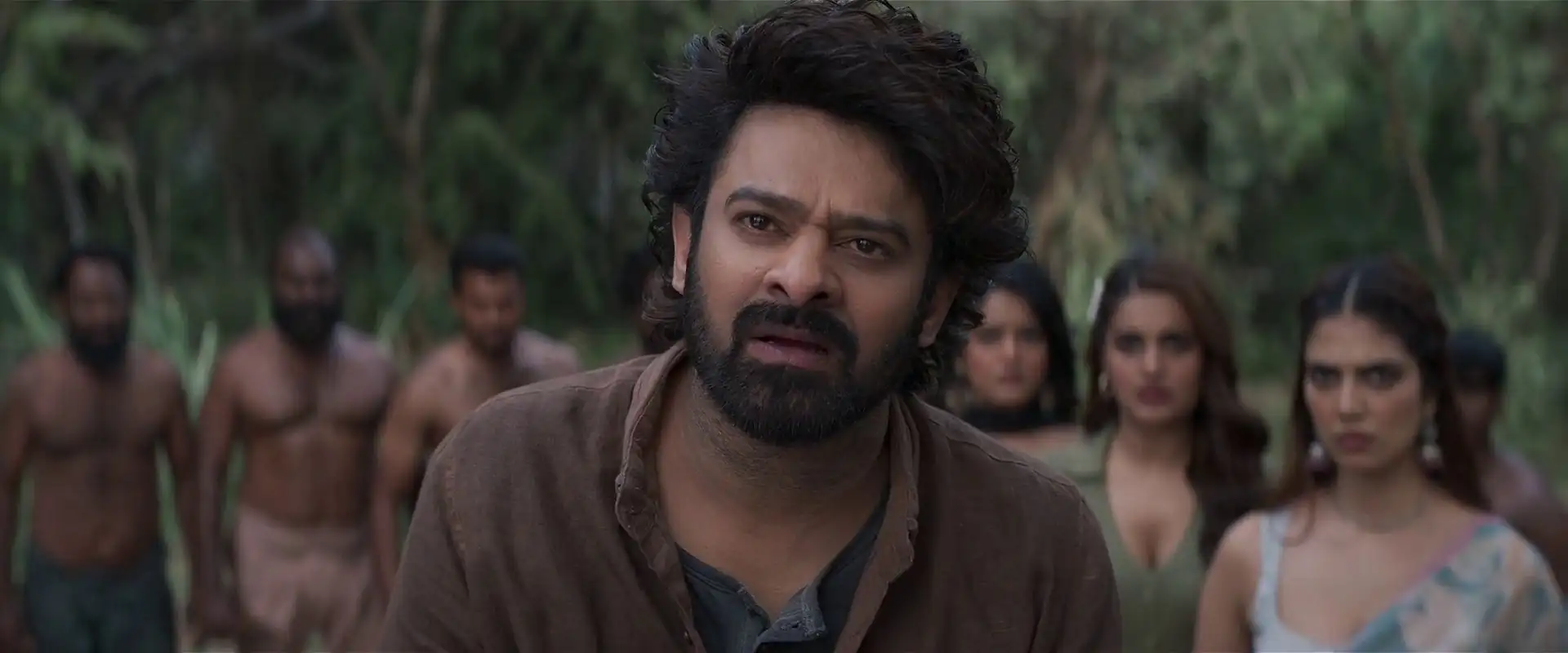 The Raja Saab / The RajaSaab Screenshot 6