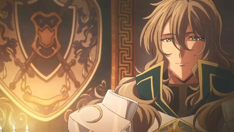 My Status as an Assassin Obviously Exceeds the Hero’s Screenshot 3