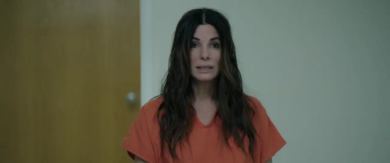 Ocean’s Eight Screenshot 1