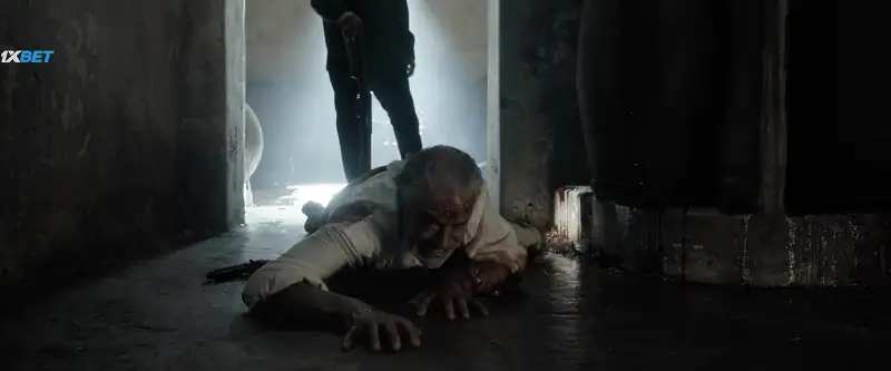 The Equalizer 3 Screenshot 4