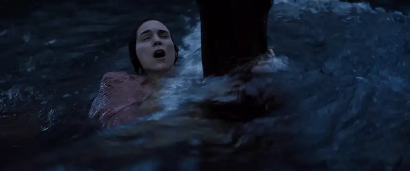 The Secret Scripture Screenshot 3
