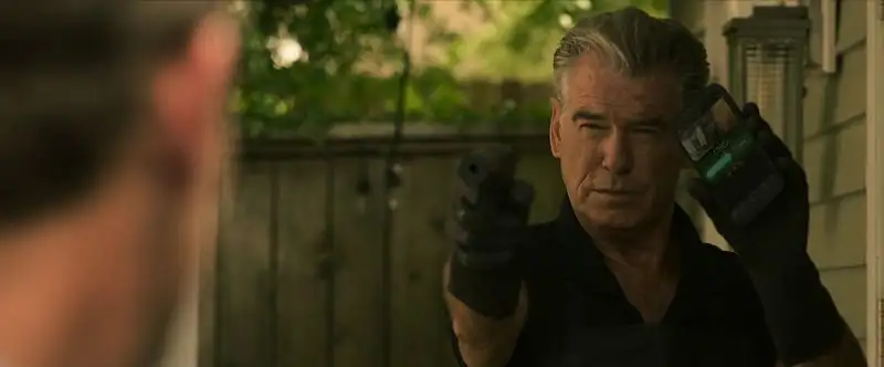 Fast Charlie Screenshot 4