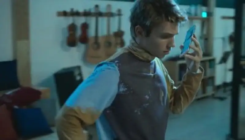 Rebelde Screenshot 2 Rebelde Screenshot 2