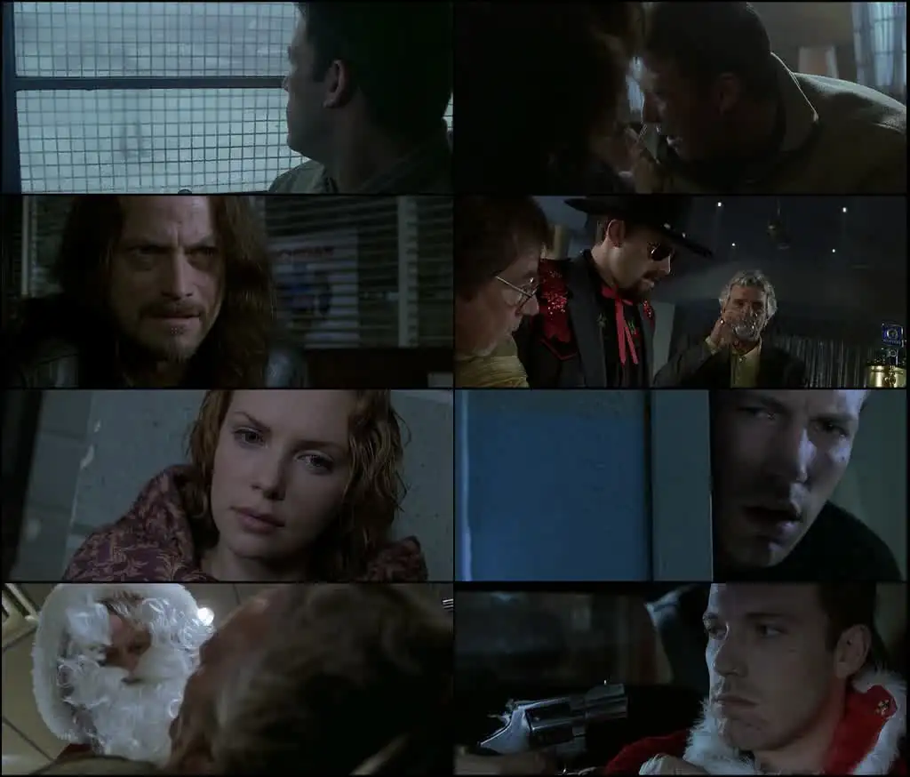 Reindeer Games Screenshot 1