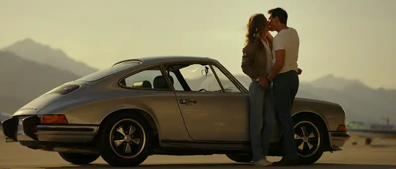 Top Gun: Maverick Screenshot 8