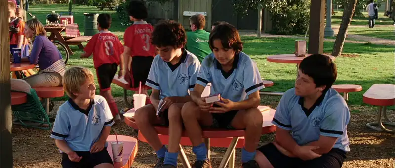 Kicking & Screaming Screenshot 3