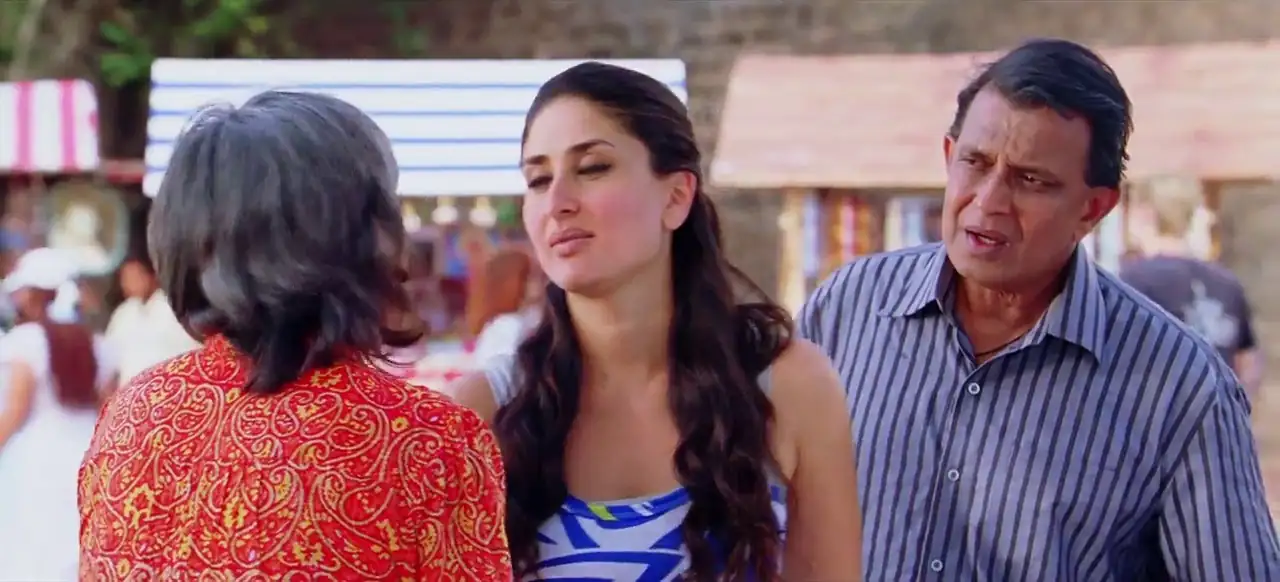 Golmaal 3 Screenshot 2