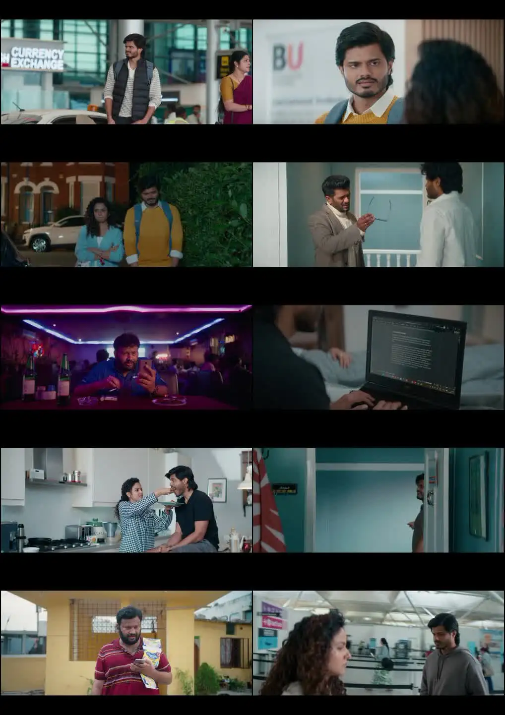 Epic – First Semester Screenshot 1 Epic – First Semester Screenshot 1
