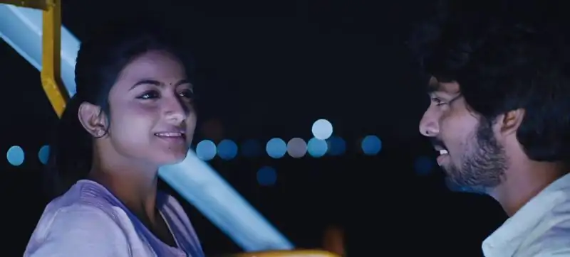 Trisha Illana Nayanthara Screenshot 3 Trisha Illana Nayanthara Screenshot 3