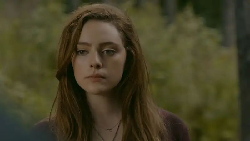 Legacies Screenshot 1