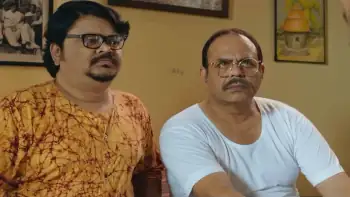 Sob Koro Prem Koro Naa Screenshot 3