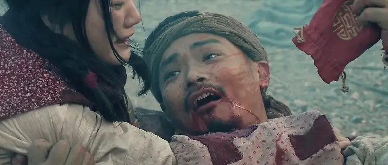 Southern Shaolin and the Fierce Buddha Warriors Screenshot 5