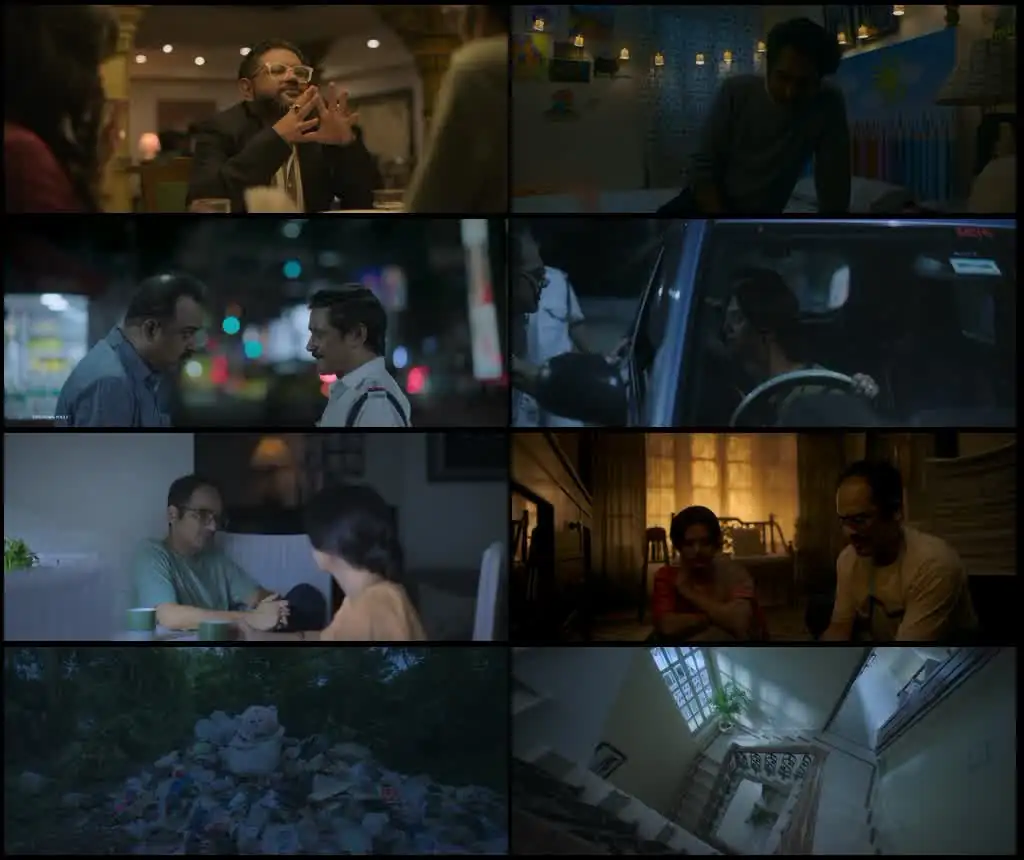 Bhaggyolokkhi Screenshot 1