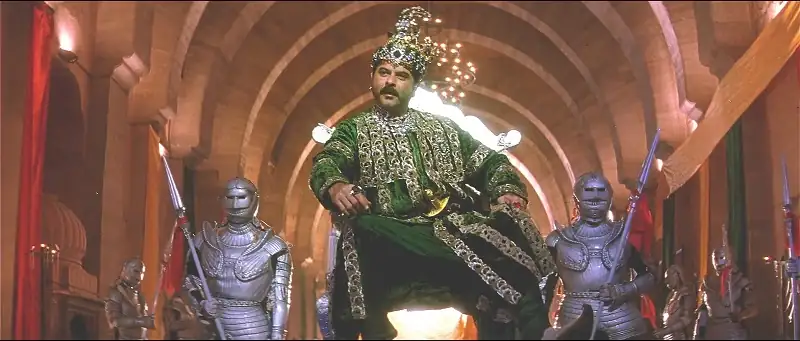 Nayak: The Real Hero Screenshot 8