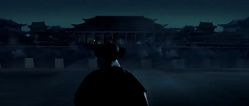 14 Blades Screenshot 1
