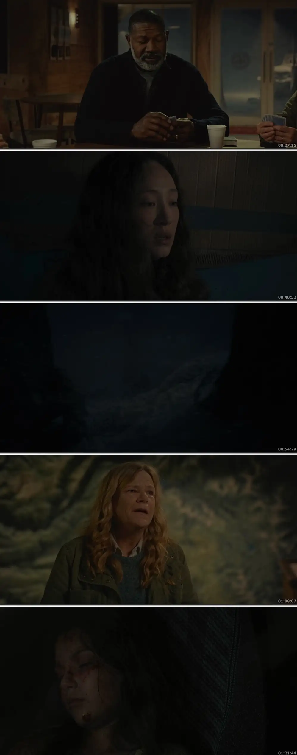 No Exit Screenshot 1 No Exit Screenshot 1