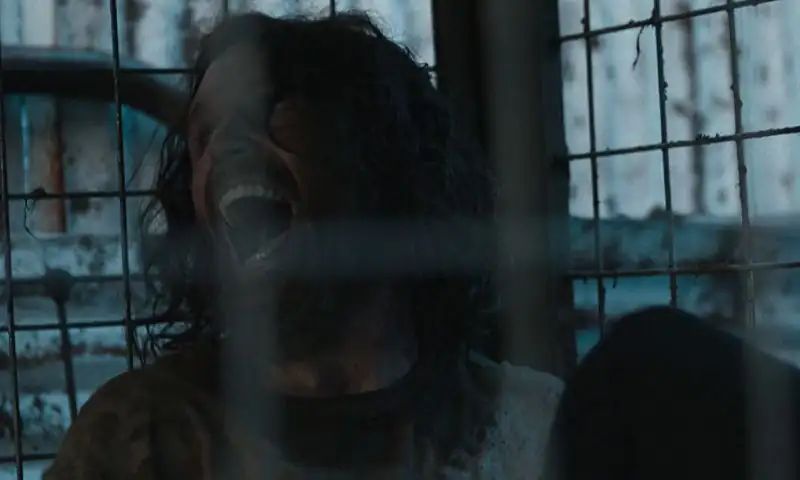 The Seeding Screenshot 4