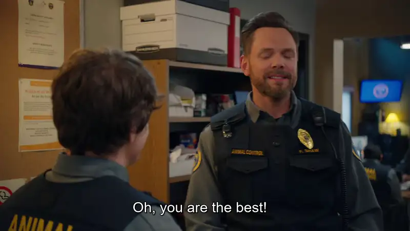 Animal Control Screenshot 2