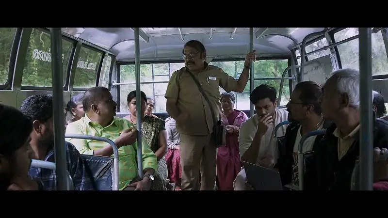 Sembi Screenshot 4