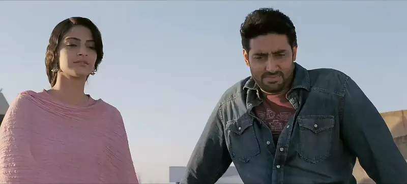 Delhi-6 Screenshot 5
