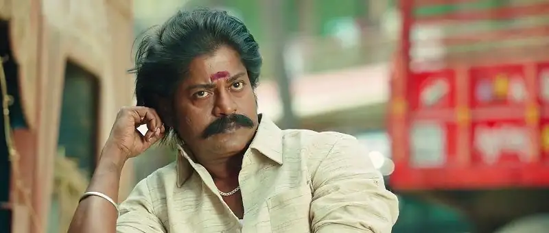 Anandham Vilayadum Veedu Screenshot 1
