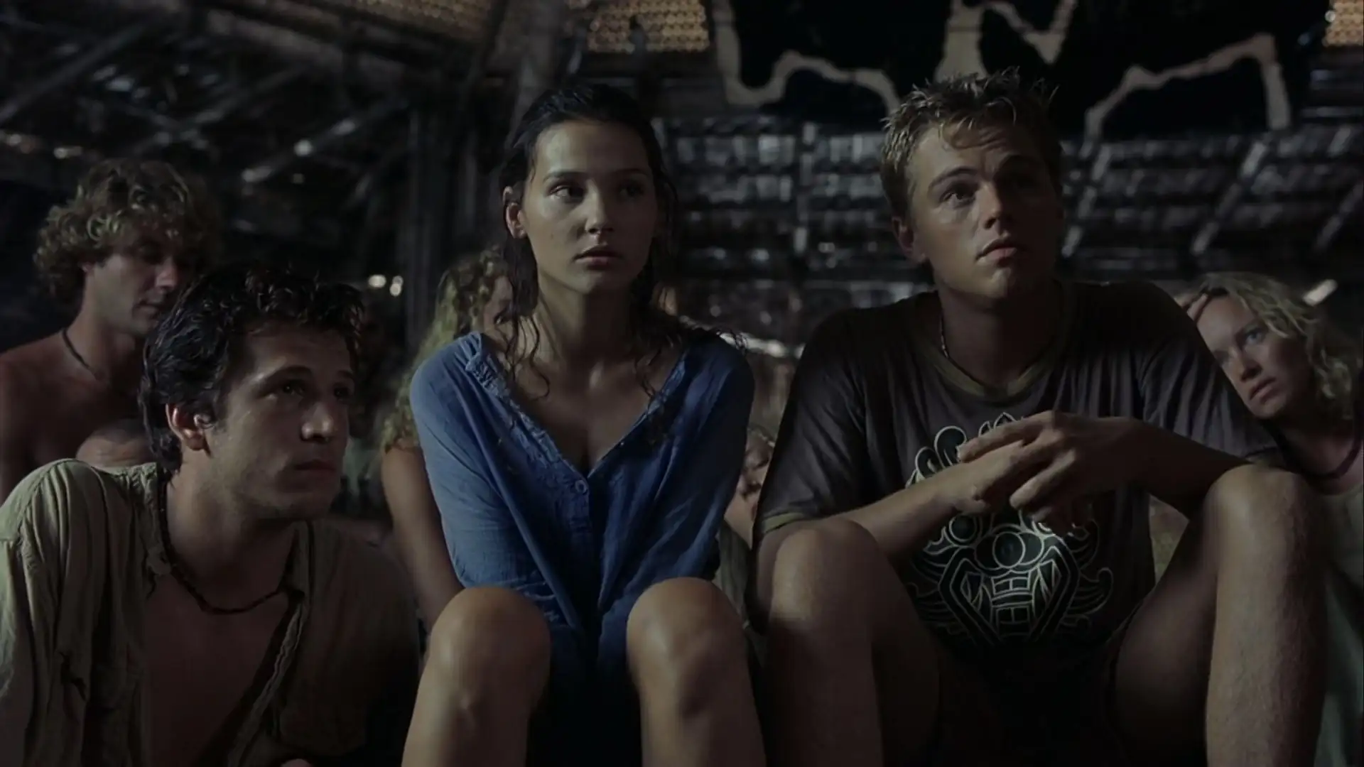 The Beach Screenshot 2