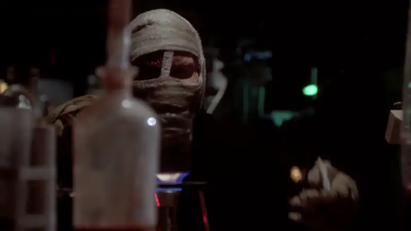 Darkman 2: The Return of Durant Screenshot 3 Darkman 2: The Return of Durant Screenshot 3