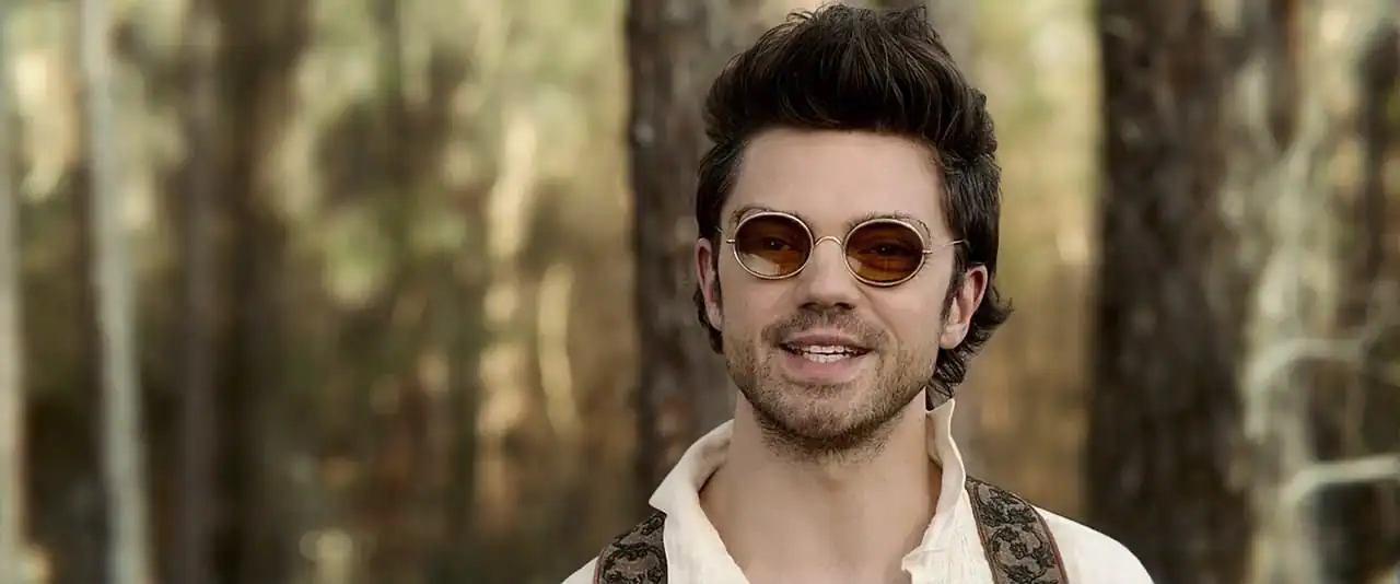 Abraham Lincoln: Vampire Hunter Screenshot 2