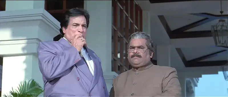 Haseena Maan Jaayegi Screenshot 2 Haseena Maan Jaayegi Screenshot 2