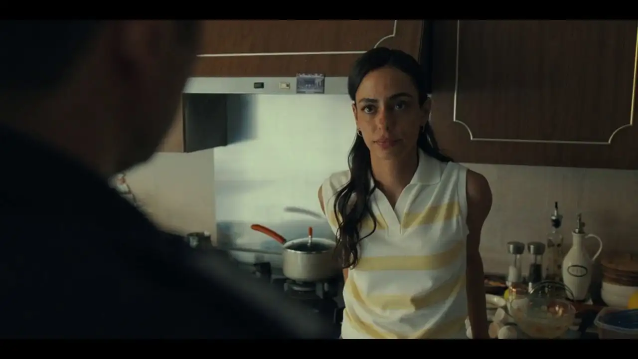 Facing El Chapo Screenshot 1